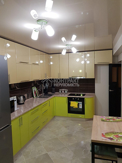 Продаж Квартира 3-кімнатна, 2/9 поверх на вул. Барабашова Kharkiv - photo 10