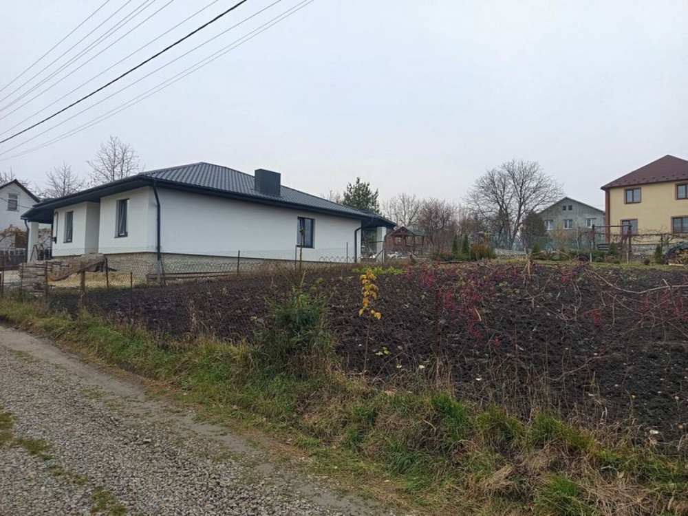 Продаж Будинок Підгородне - фото 5