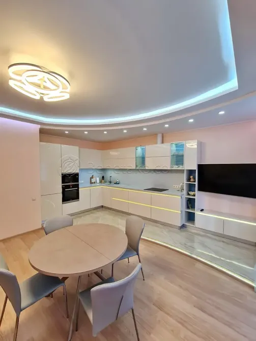 Оренда 3к Квартира 114 кв.м Фонтан, ул. Независимости, 8Б Одеса - фото 6