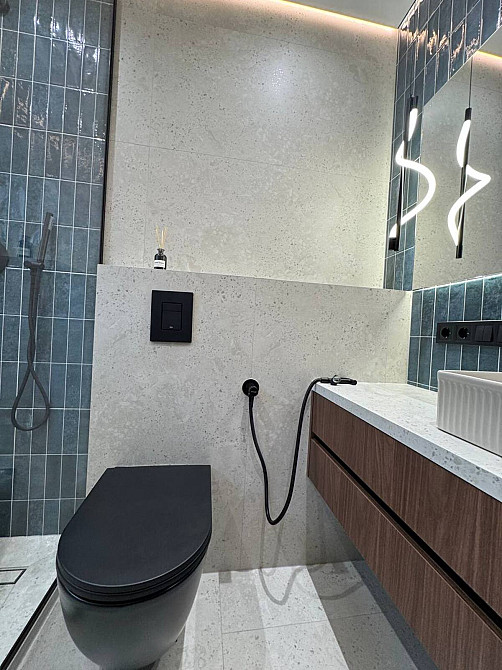 Продаж Квартира 1-кімнатна на вул. Ленкавського Ивано-Франковск - изображение 9