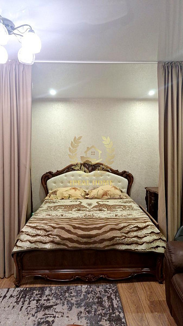 Продаж Квартира 1-кімнатна на Бышевская ул., 7  - фото 7