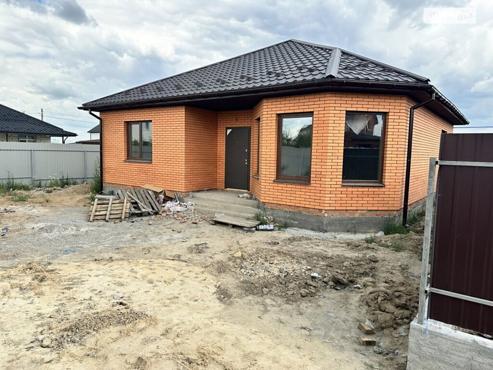 Продаж Будинок на Івасюка Вінниця - фото 1