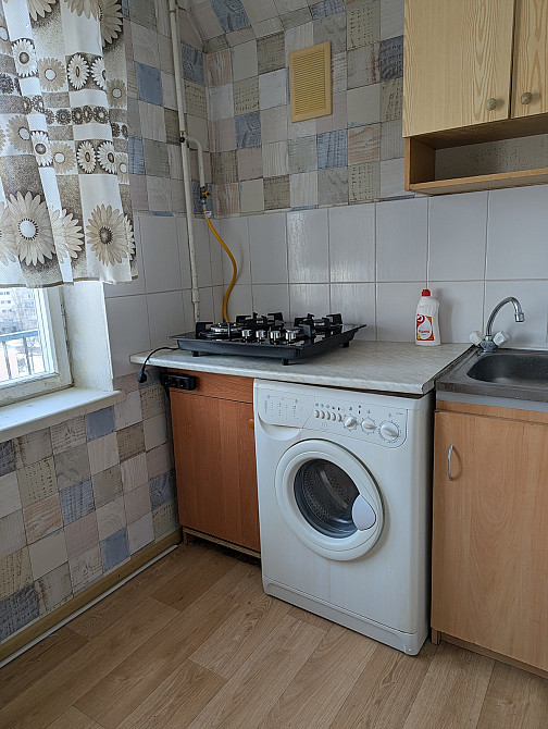 Оренда Квартира 1-кімнатна, 8/9 поверх на Оболонський просп., 14ж Kiev - photo 17