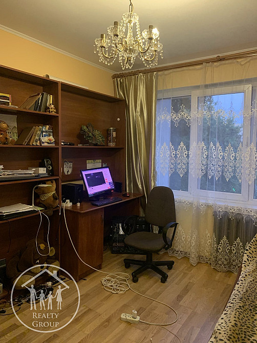 Продаж 3к Квартира 66 кв.м Кульпарківська вул., 145 Львів - фото 11