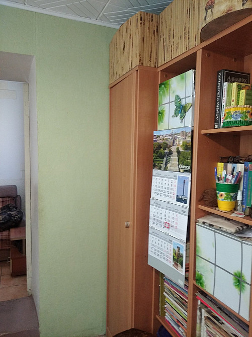 Дом в городской черте. Одеса - фото 7