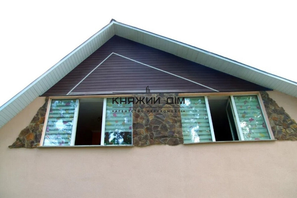 Продажа дома в г. Ирпень,район Адмирал клуба № 228950 Ірпінь - фото 3