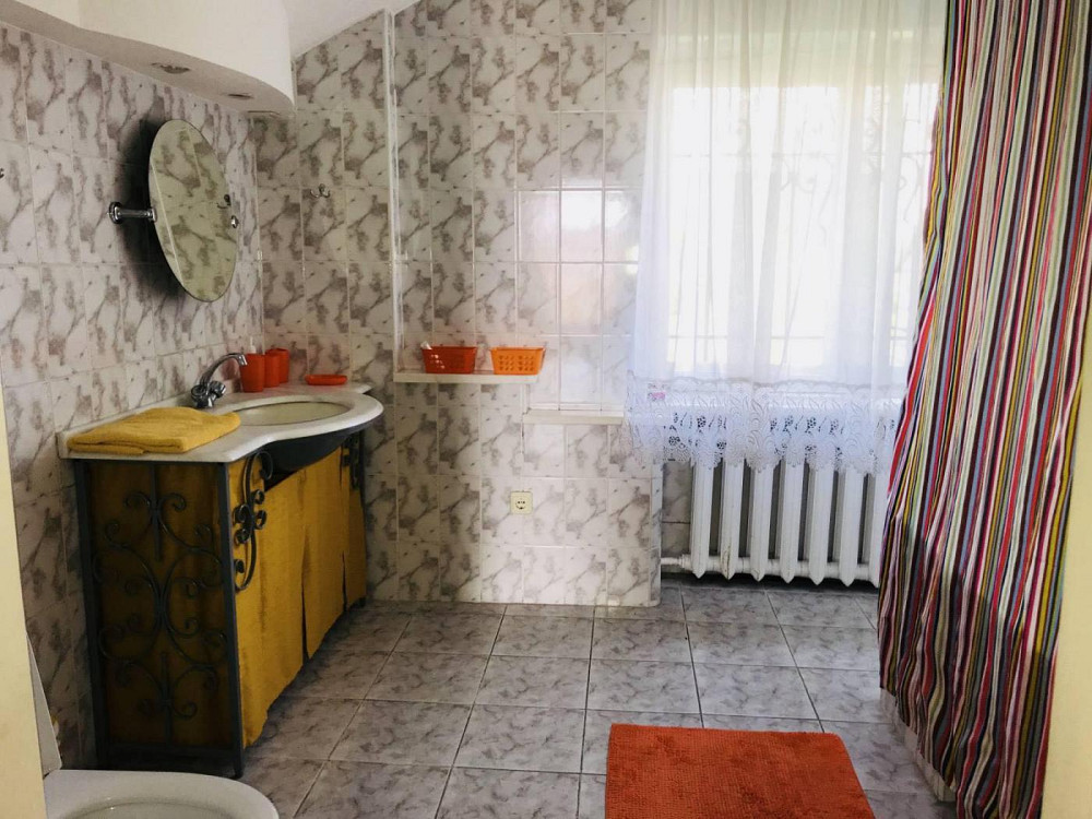 Продаж Будинок 6-кімнатний на Крутоярская ул. Одеса - фото 1