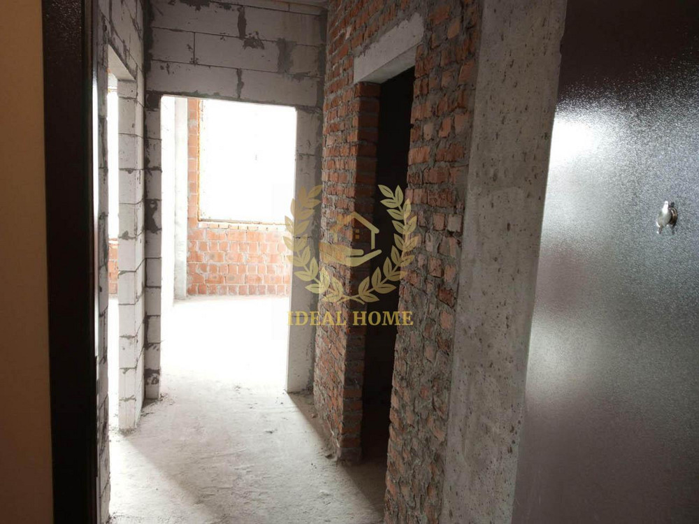 Продаж Квартира 1-кімнатна на Александровская ул., 3  - фото 16