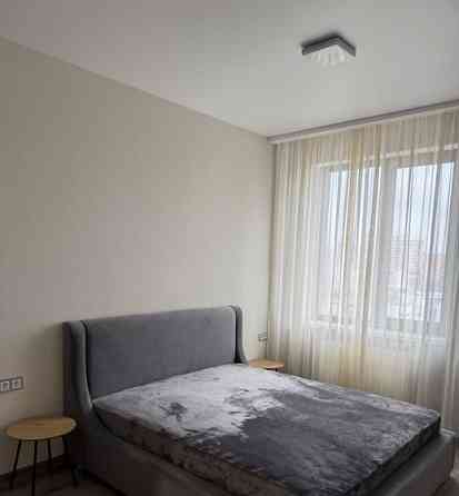 1-комнатная квартира в ЖК Акрополь от компании Гефест Одеса