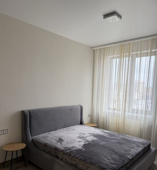 1-комнатная квартира в ЖК Акрополь от компании Гефест Одеса - фото 5