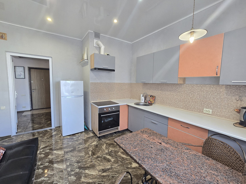 Аренда 1к квартиры в ЖК Альтаир 2 Одеса - фото 15