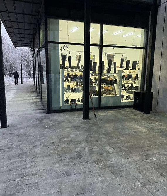 Оренда приміщення вільного призначення поверх - 1/9 Тернополь - изображение 11