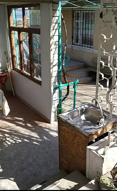 Продам дом и 2 земельных участка на берегу Хаджибеевского лимана (СМ "Отрадово-2", с.Болгарка) Одрадове - фото 15