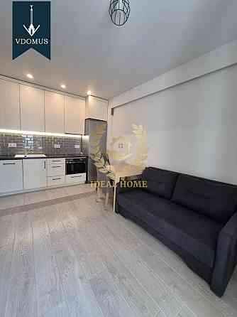 Оренда 1к квартири в ЖК Файна таун Киев