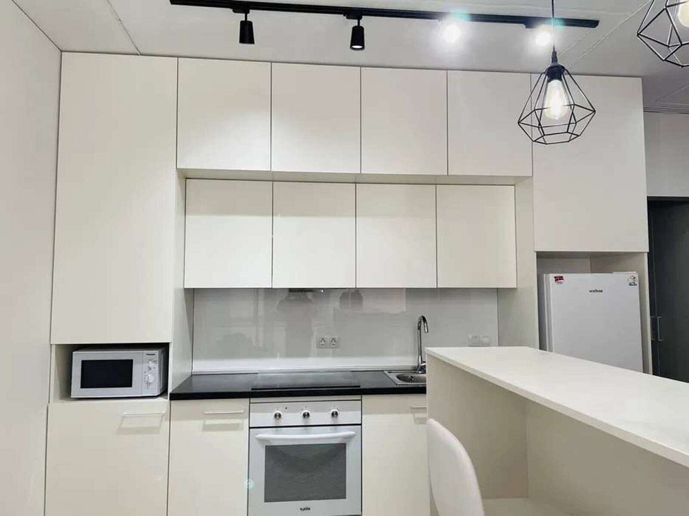 Оренда Квартира 1-кімнатна, 5/5 поверх на ул. Салютная Київ - фото 2