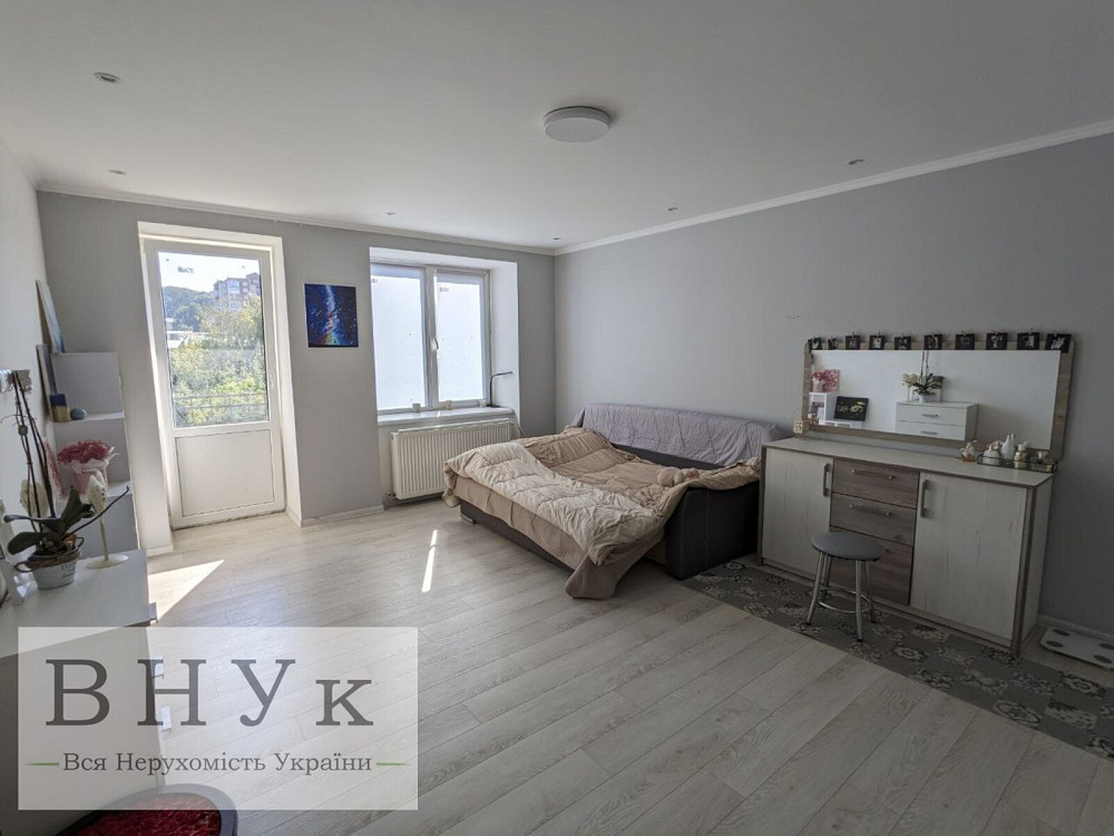 Продаж Квартира 2-кімнатна, 4/11 поверх на вул. Квіткова Тернопіль - фото 7