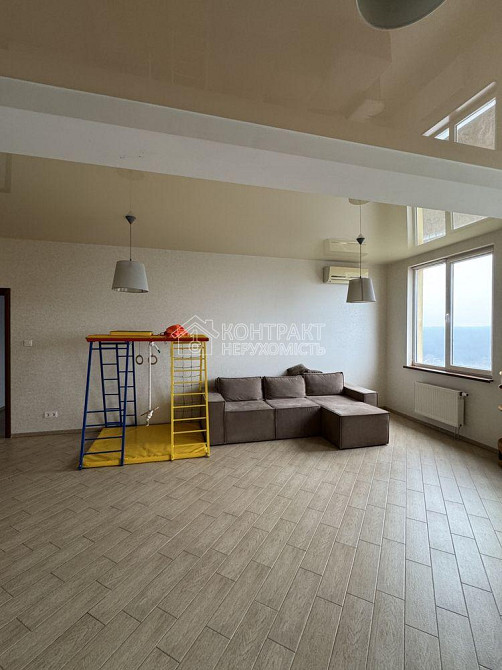 Продаж Квартира 3-кімнатна, 7/9 поверх на вул. Балакірєва Kharkiv - photo 4