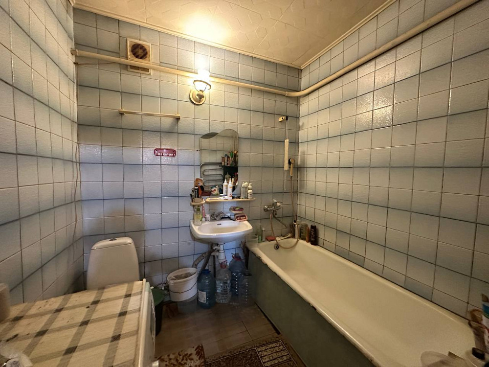 Продаж Будинок 3-кімнатний на ул. Центральна, 60 Kryzhanivka (Kominternivskyi raion) - photo 8