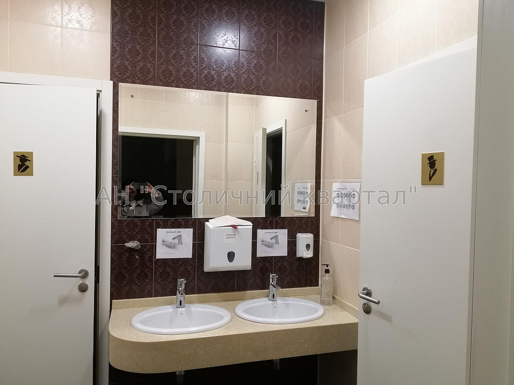 Оренда заклад громадського харчування на Голосіївський пр-т, 93 Kiev - photo 15