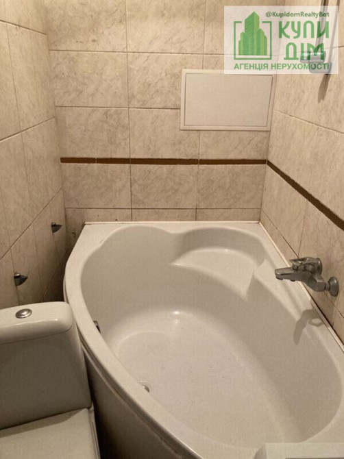 Продаж 3-кімнатної квартири в Центрі Кропивницький - фото 3