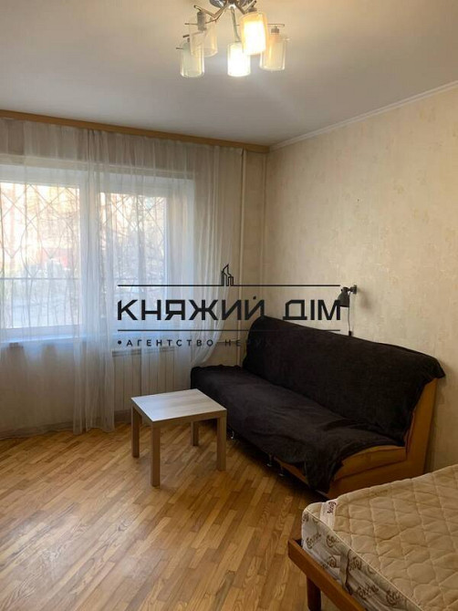 Оренда Квартира 2-кімнатна, 1/16 поверх на Бережанская ул. Київ - фото 12