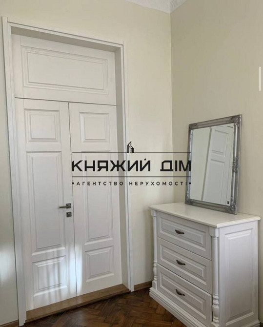 Оренда Квартира 4-кімнатна, 3/5 поверх на Вильгельма Котарбинского ул Киев - изображение 4