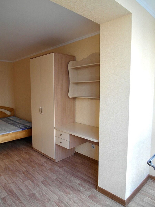 Оренда Квартира 1-кімнатна, 2/5 поверх на Миру, 11 Київ - фото 15