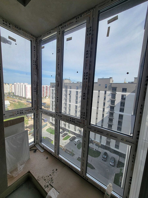 Продаж Квартира 1-кімнатна, 10/10 поверх на вул. Крихівці / Виноградна Івано-Франківськ - фото 7