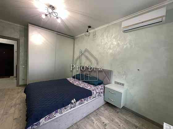 Оренда Будинок 1-кімнатний на Приозерний бул., 1 Hatne