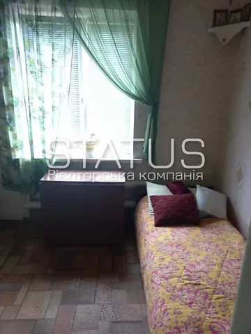 Продажа 1к Квартира 36.3 кв.м вул. Дослідна 3 Полтава - изображение 7