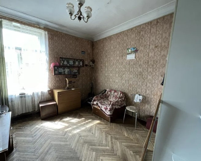 3-х ком. сталинка в центре - ул. Коблевская Одесса - изображение 9