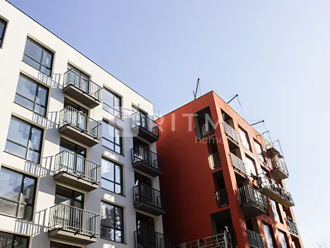 Продаж 1к Квартира 40.4 кв.м ЖК Грінвуд-3  - фото 11