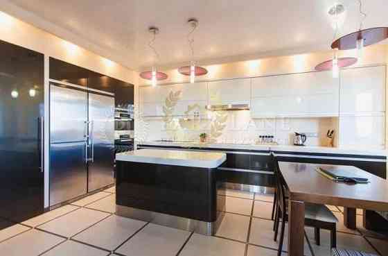 Продаж Квартира 5-кімнатна на Пушиной Федоры ул., 23 Киев