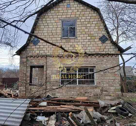 продам дачний будинок Глеваха Hlevakha