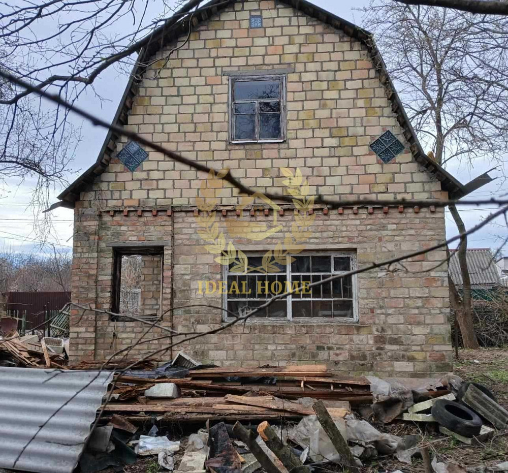 продам дачний будинок Глеваха Глеваха - изображение 3