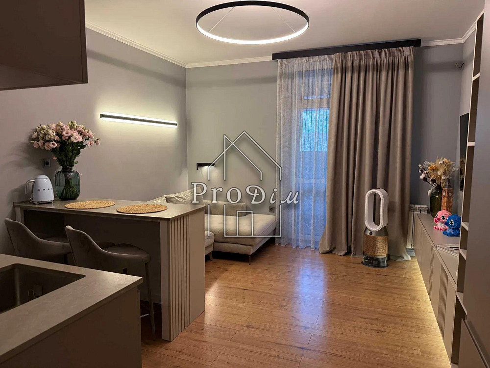 Продаж Гараж/паркомісце на Микільсько-Слобідська вул., 8 9/25 поверх Київ - фото 6