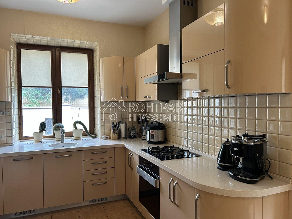 Продаж Будинок 5-кімнатний на вул. Аральська Харьков - изображение 5