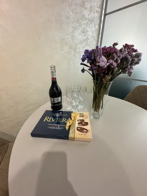 Продаж 1к Квартира 34 кв.м вулиця Смакули Тернопіль - фото 14