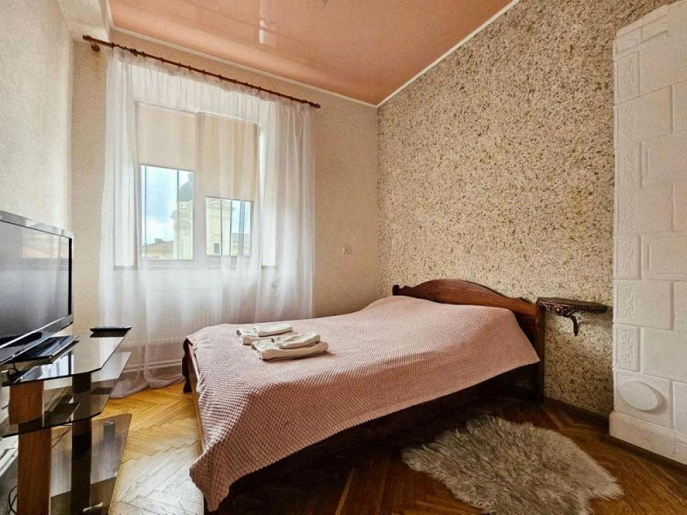 Продаж 3к Квартира 52 кв.м Краківська вул. L'viv - photo 13