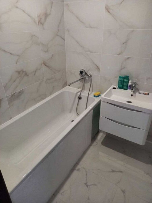 Оренда Квартира 1-кімнатна, 25/25 поверх на Софії Русової, 7а Київ - фото 12