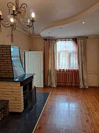 Просторный дом 282 м² с бассейном и сауной Лиманка