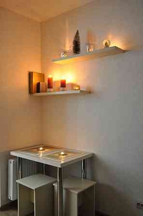 Оренда Квартира 1-кімнатна на ул. Софии Русовой, 3 Киев