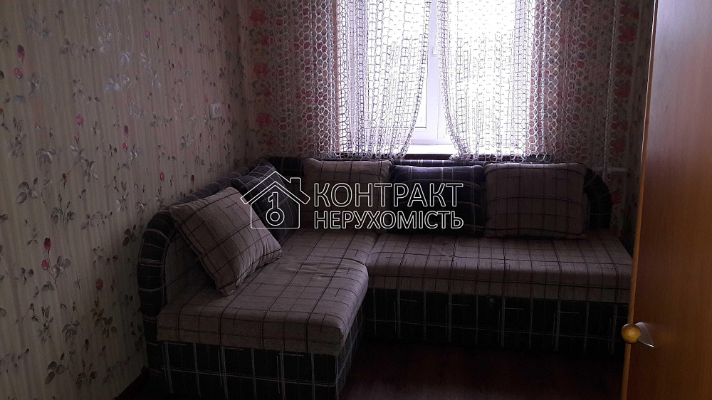 Продаж Квартира 3-кімнатна, 4/5 поверх на вул. 23 Серпня Харків - фото 9