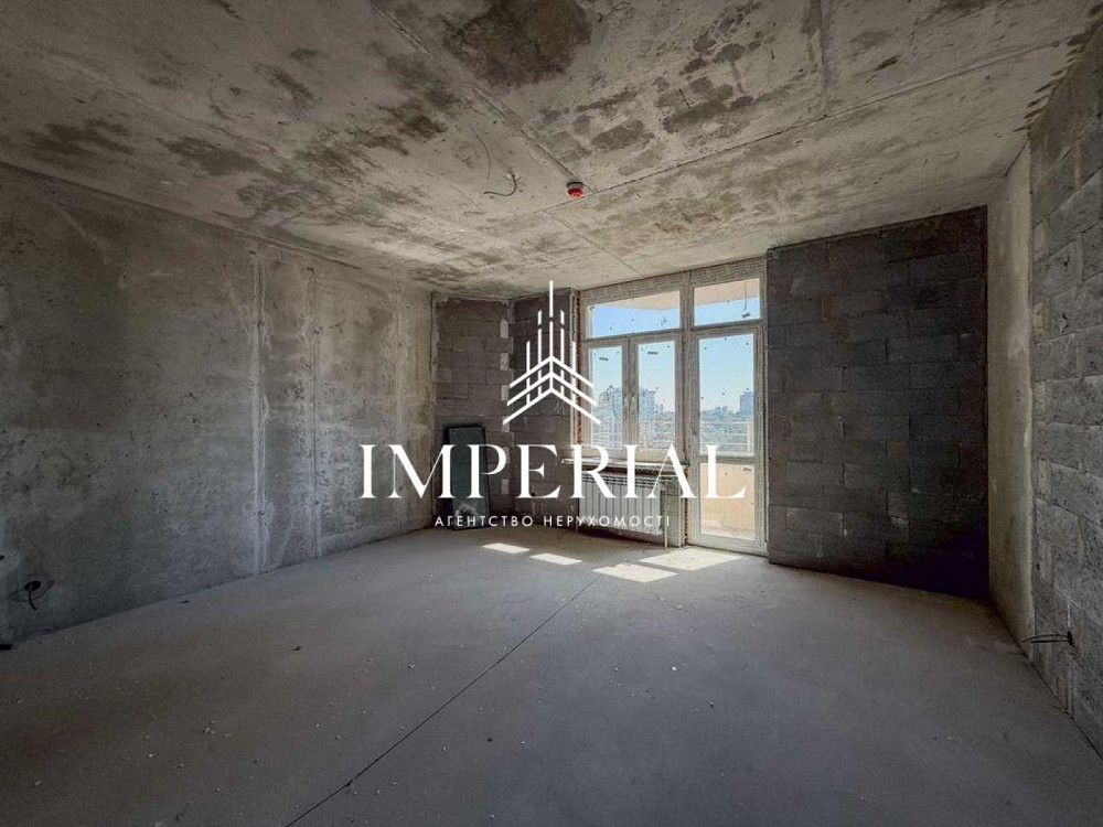 Продаж Квартира 2-кімнатна, 17/24 поверх на вул. Василя Липківського Київ - фото 2