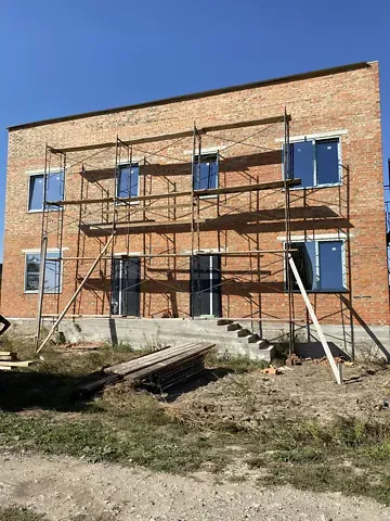 Продаж 2-поверховий   107 кв.м 4 кімн. на мас. Київський  - фото 16