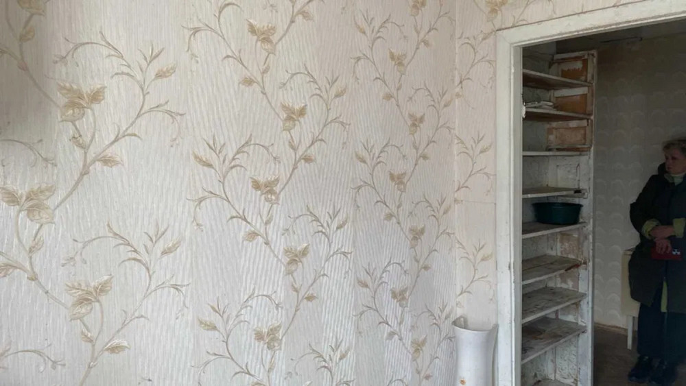 Продаж Квартира 2-кімнатна, 4/9 поверх на бульв. Шамо, 20 Киев - изображение 5