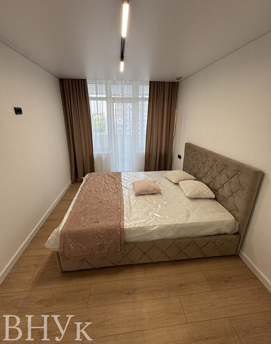 Продаж Квартира 2-кімнатна, 7/12 поверх на вул. Київська Тернопіль - фото 13