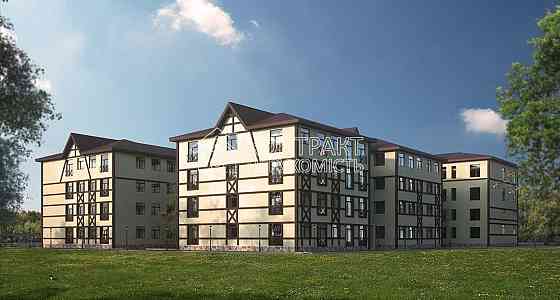 Продаж Квартира 1-кімнатна, 2/4 поверх на вул. Кричевського Харків