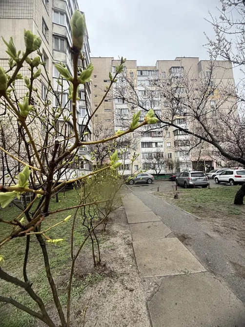 Продаж Квартира 2-кімнатна, 1/10 поверх на Драгоманова, 5 Киев - изображение 3