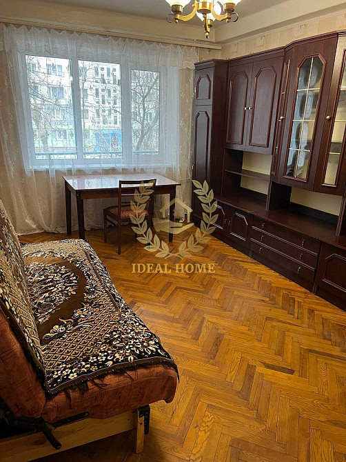 Продаж Квартира 4-кімнатна, 2/9 поверх на Космонавта Поповича ул., 12 Київ - фото 2